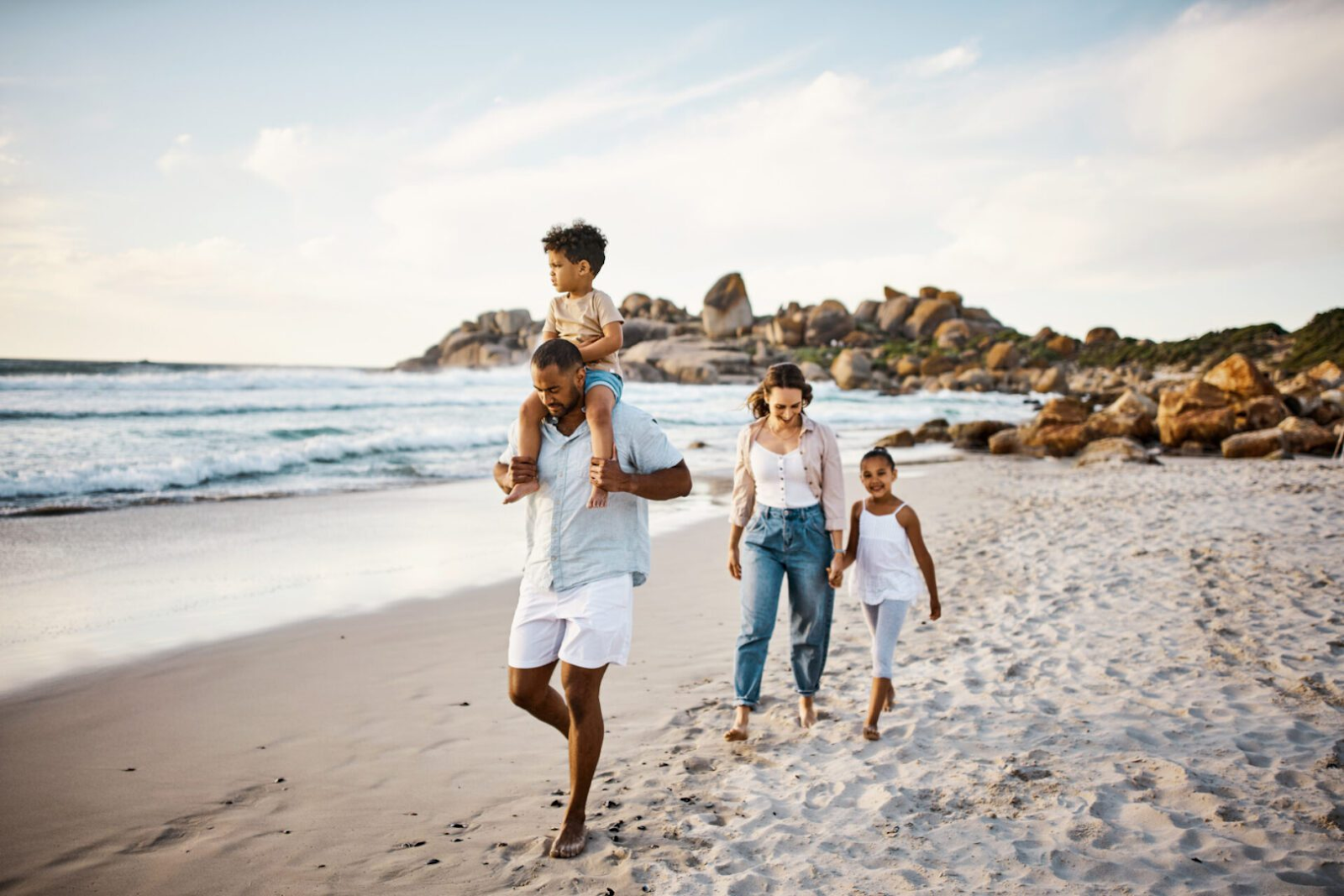 Why Travelers Are Being More Mindful at These Popular Beaches in 2025